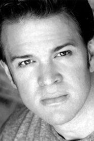 Anthony Galde portrait