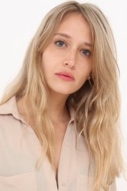 Kelsey Egan portrait
