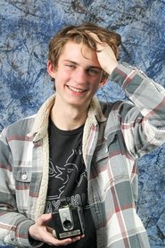 Fox Dobbins portrait