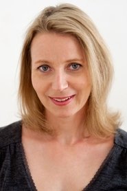 Beatrix Brunschko portrait