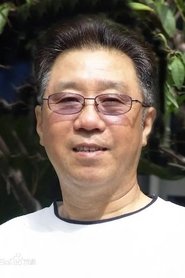 Chunjiang Meng portrait