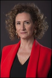 Luísa Cruz portrait