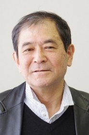 Hideyuki Hirayama portrait