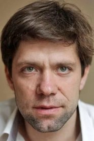 Vladimir Seleznyov portrait