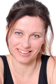 Hayley Cleghorn portrait