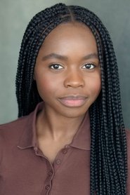 Kimani Arthur portrait