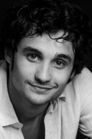 Filip Križan portrait