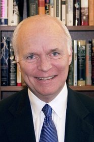 Brian Lamb portrait