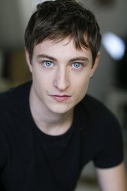 Elias Hauter portrait