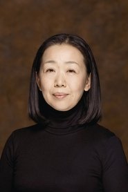 Masayo Umezawa portrait