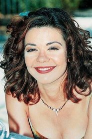 Georgia Apostolou portrait