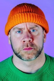 Christian Lalumière portrait