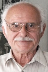 Vadym Kostromenko portrait