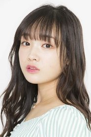 Marika Tachibana portrait