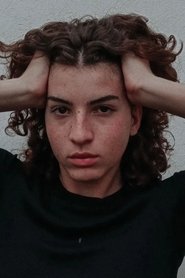 Gabriel Dias portrait