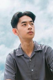 Bryan Nathanael portrait