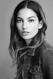 Lily Aldridge portrait