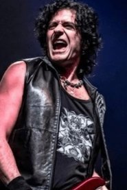 Phil Soussan portrait