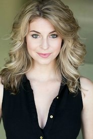 Andi Davis portrait