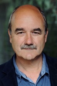 David Haig portrait