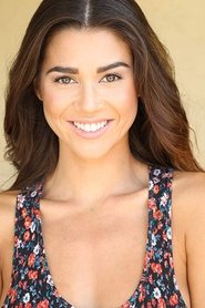 Rachel Brann portrait