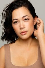 Kandis Mak portrait