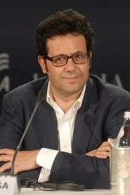 Gregorio Paonessa portrait