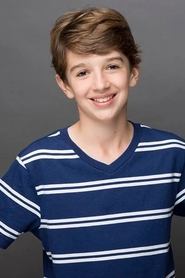 Jacob Horsley portrait