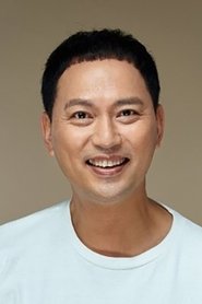 No Hui-jung portrait