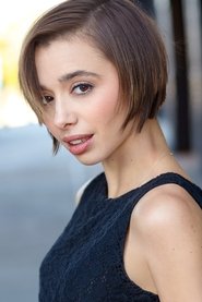 Emma Caymares portrait