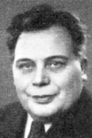 Johan Rosén portrait