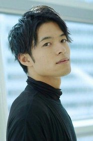 Kaoru Ikeda portrait
