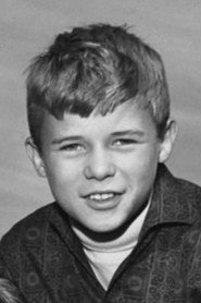 Ole Enger portrait