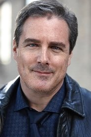 Kevin Lingle portrait