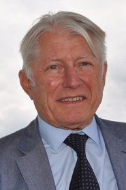 Jean-Louis Chatelain portrait