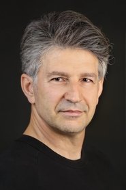 Gürhan Elmalıoğlu portrait