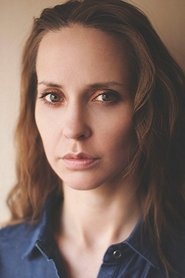 Ánne Mággá Wigelius portrait