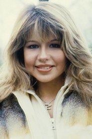 Pia Zadora portrait