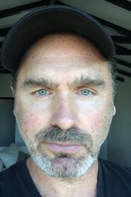 Timothy Patrick Cavanaugh portrait