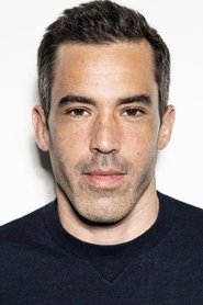 David Saracino portrait