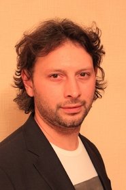 Rafael Mukaev portrait