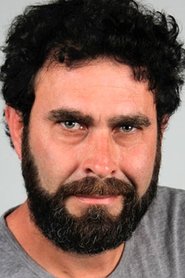 Pep Linares portrait