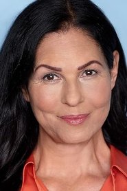 Cheryl De Luca portrait