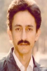 Ahmed Yehia portrait