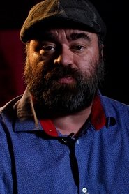 Angelo Ford portrait