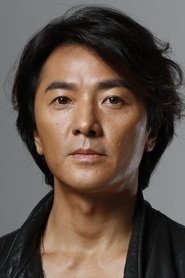 Ekin Cheng Yee-Kin portrait