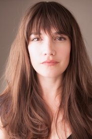 Megan Maczko portrait