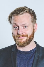 Ondřej Pech portrait