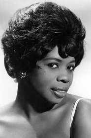 Esther Phillips portrait