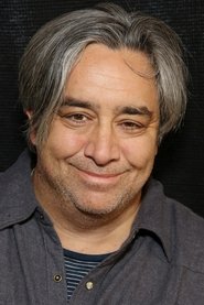 Stephen Adly Guirgis portrait